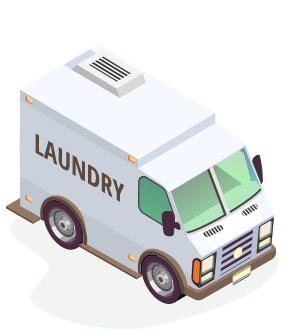 Laundry Pickup