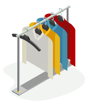 Laundry Delivery